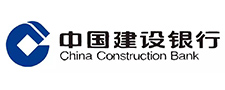 中國建設銀行LOGO